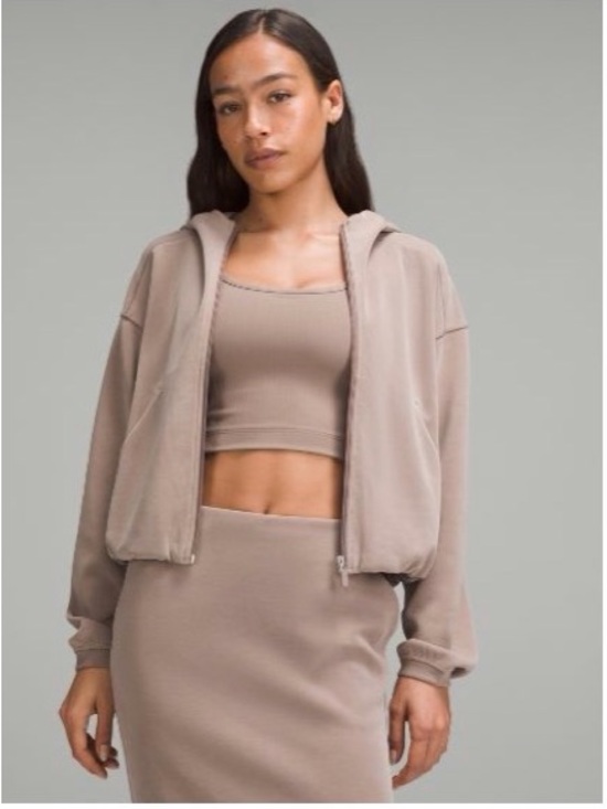 lululemon athletica Dresses & Skirts - Lululemon Softstreme Skirt
